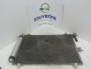 Used Air conditioning condenser Citroen Berlingo 2.0 HDi 90 Price € 30,25 Inclusive VAT offered by Snuverink Autodemontage