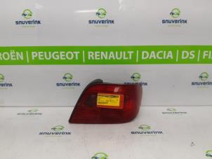 Used Taillight, right Citroen Xsara Coupé (N0) 1.6 16V Price € 25,00 Margin scheme offered by Snuverink Autodemontage