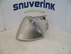 Used Indicator, left Renault Scénic I (JA) 1.6 16V Price on request offered by Snuverink Autodemontage