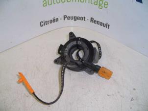 Usagé Ressort tournant airbag Renault Scénic I (JA) 1.6 16V Prix € 40,00 Règlement à la marge proposé par Snuverink Autodemontage