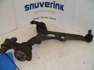Used Front wishbone, right Peugeot Expert Price on request offered by Snuverink Autodemontage