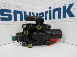 Used Thermostat housing Citroen Xsara Picasso (CH) 1.6i 16V Price on request offered by Snuverink Autodemontage