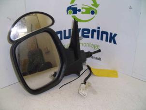 Gebrauchte Außenspiegel links Citroen Berlingo 1.9 Di Preis € 35,00 Margenregelung angeboten von Snuverink Autodemontage