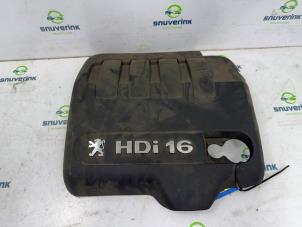 Gebrauchte Motor Schutzblech Peugeot 407 SW (6E) 2.0 HDiF 16V Preis € 24,99 Margenregelung angeboten von Snuverink Autodemontage