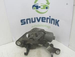 Used Wiper motor + mechanism Peugeot 407 SW (6E) 2.0 HDiF 16V Price € 50,00 Margin scheme offered by Snuverink Autodemontage
