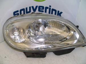 Used Headlight, right Citroen Saxo 1.4i SX,VSX Price € 30,00 Margin scheme offered by Snuverink Autodemontage
