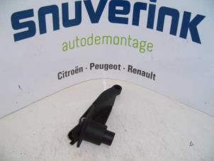 Used TDC sensor Citroen Saxo 1.4i SX,VSX Price on request offered by Snuverink Autodemontage