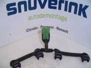 Usagé Faisceau de câbles Peugeot 206 (2A/C/H/J/S) 1.6 XS,XT Prix sur demande proposé par Snuverink Autodemontage