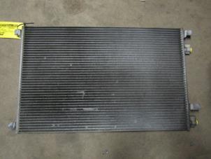 Used Air conditioning condenser Renault Megane II (BM/CM) 1.6 16V Price on request offered by Snuverink Autodemontage