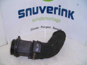 Used Air mass meter Peugeot 206 (2A/C/H/J/S) 1.4 HDi Price € 25,33 Margin scheme offered by Snuverink Autodemontage