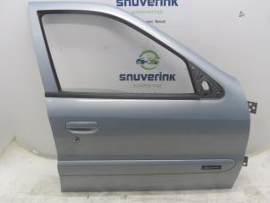 Gebrauchte Tür 4-türig rechts vorne Citroen Xsara Break (N2) 1.6i 16V Preis auf Anfrage angeboten von Snuverink Autodemontage