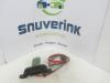 Renault Kangoo/Grand Kangoo (KW) 1.6 Motstånd, kupéfläkt