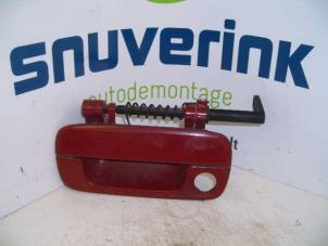 Used Handle Citroen Berlingo 2.0 HDi 90 Price € 25,00 Margin scheme offered by Snuverink Autodemontage