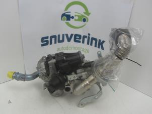 Used EGR valve Peugeot 508 SW (8E/8U) 1.6 HDiF 16V Price € 80,00 Margin scheme offered by Snuverink Autodemontage
