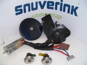 Used Set of locks Citroen Saxo 1.1i X,SX Price € 50,00 Margin scheme offered by Snuverink Autodemontage
