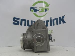 Used Throttle body Peugeot 508 SW (8E/8U) 1.6 HDiF 16V Price € 30,00 Margin scheme offered by Snuverink Autodemontage