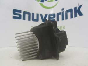 Used Heater resistor Peugeot 508 SW (8E/8U) 1.6 HDiF 16V Price € 30,00 Margin scheme offered by Snuverink Autodemontage