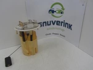 Used Electric fuel pump Peugeot 508 SW (8E/8U) 1.6 HDiF 16V Price € 50,00 Margin scheme offered by Snuverink Autodemontage