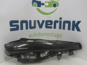 Used Rear door handle 4-door, right Peugeot 508 SW (8E/8U) 1.6 HDiF 16V Price € 35,00 Margin scheme offered by Snuverink Autodemontage