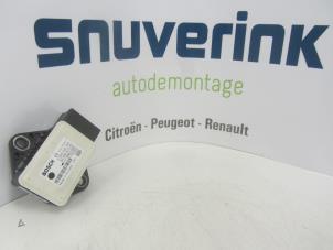 Used Esp Duo Sensor Peugeot 508 SW (8E/8U) 1.6 HDiF 16V Price on request offered by Snuverink Autodemontage