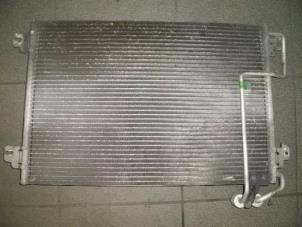 Used Air conditioning condenser Renault Scénic I (JA) 1.6 16V Price on request offered by Snuverink Autodemontage