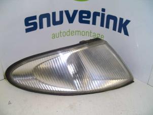 Used Indicator, right Renault Espace Price on request offered by Snuverink Autodemontage