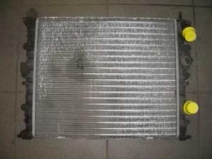 Used Radiator Renault Megane (EA) 1.6i Price on request offered by Snuverink Autodemontage