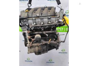 Used Engine Renault Scénic I (JA) 1.6 16V Price € 360,00 Margin scheme offered by Snuverink Autodemontage