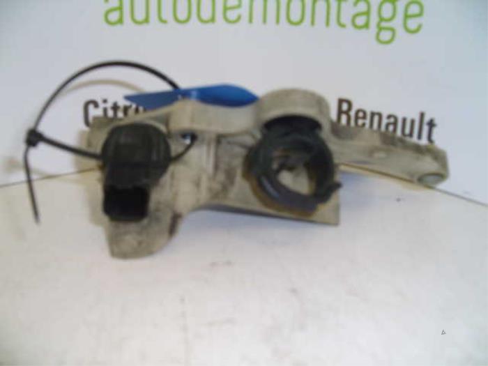 Sensor BDP de un Peugeot 307 (3A/C/D) 1.6 16V 2002