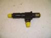 Injector (diesel) from a Renault Trafic I (T1/3/4) 2.1 D T1000 1990