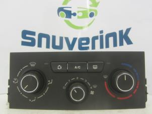 Used Heater control panel Peugeot 207 SW (WE/WU) 1.6 16V Price € 40,00 Margin scheme offered by Snuverink Autodemontage