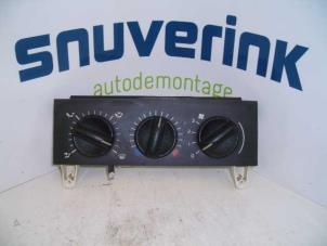 Używane Panel sterowania nagrzewnicy Renault Master III (FD/HD) 2.2 dCi 16V Cena € 48,40 Z VAT oferowane przez Snuverink Autodemontage