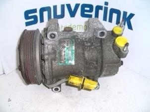 Used Air conditioning pump Citroen Xsara Picasso (CH) 1.6 Price € 35,00 Margin scheme offered by Snuverink Autodemontage