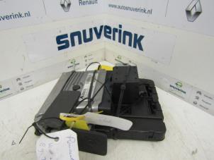 Gebrauchte Steuergerät Motormanagement Renault Scénic II (JM) 2.0 16V Preis € 210,00 Margenregelung angeboten von Snuverink Autodemontage