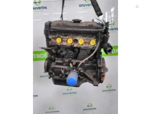 Used Engine Peugeot 206 (2A/C/H/J/S) 1.6 XS,XT Price € 250,00 Margin scheme offered by Snuverink Autodemontage