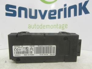 Used Tyre pressure module Peugeot 308 (4A/C) 1.6 16V THP 150 Price € 30,00 Margin scheme offered by Snuverink Autodemontage