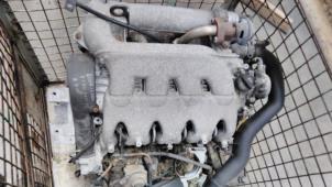 Usados Motor Renault Safrane II 2.2 dT RTE,RXE 12V Precio € 250,00 Norma de margen ofrecido por Snuverink Autodemontage