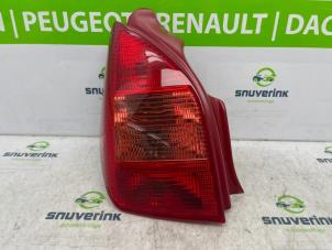 New Taillight, left Citroen C2 (JM) 1.4 Price on request offered by Snuverink Autodemontage
