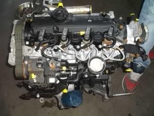 Used Engine Renault Scénic III (JZ) 1.5 dCi 110 Price € 1.350,00 Margin scheme offered by Snuverink Autodemontage
