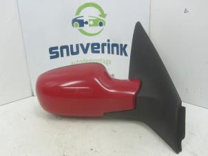 Used Wing mirror, right Renault Megane II Grandtour (KM) 1.9 dCi 120 Price € 30,00 Margin scheme offered by Snuverink Autodemontage