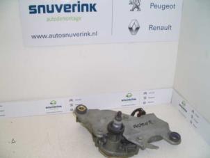 Gebrauchte Scheibenwischermotor hinten Citroen Saxo 1.4i SX,VSX Preis auf Anfrage angeboten von Snuverink Autodemontage