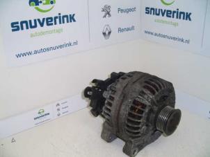 Used Dynamo Peugeot 206 (2A/C/H/J/S) 2.0 XS,XT HDi Price € 40,00 Margin scheme offered by Snuverink Autodemontage