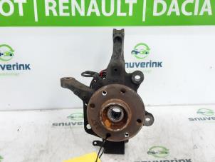 Usagé Fusée avant droit Renault Captur (2R) 0.9 Energy TCE 12V Prix € 80,00 Règlement à la marge proposé par Snuverink Autodemontage