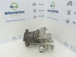Usagé Turbo Renault Captur (2R) 0.9 Energy TCE 12V Prix € 165,00 Règlement à la marge proposé par Snuverink Autodemontage