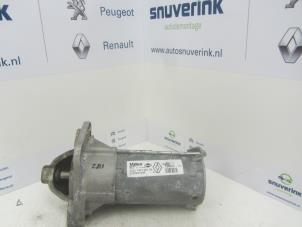 Used Starter Renault Scénic III (JZ) 1.5 dCi 110 Price € 40,00 Margin scheme offered by Snuverink Autodemontage