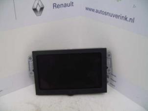 Used Interior display Peugeot 207 Price € 274,99 Margin scheme offered by Snuverink Autodemontage