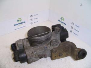 Used Throttle body Fiat Punto II (188) 1.2 60 S 5-Drs. Price € 40,00 Margin scheme offered by Snuverink Autodemontage