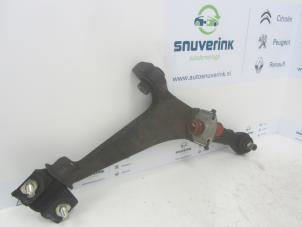 Usagé Bras de suspension avant droit Citroen Saxo 1.1i X,SX Prix sur demande proposé par Snuverink Autodemontage