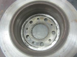 Used Rear brake disc Peugeot Boxer (244) 2.8 HDi 127 Price on request offered by Snuverink Autodemontage