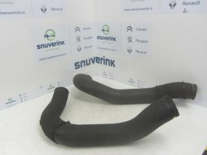 Used Intercooler hose Peugeot Boxer (244) 2.8 HDi 127 Price on request offered by Snuverink Autodemontage